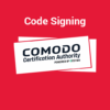 Comodo Code Signing