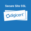 DigiCert Secure Site SSL