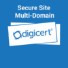 Digicert Secure Site Multi-Domain SSL