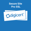 DigiCert Secure Site Pro SSL