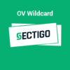 Sectigo OV Wildcard SSL